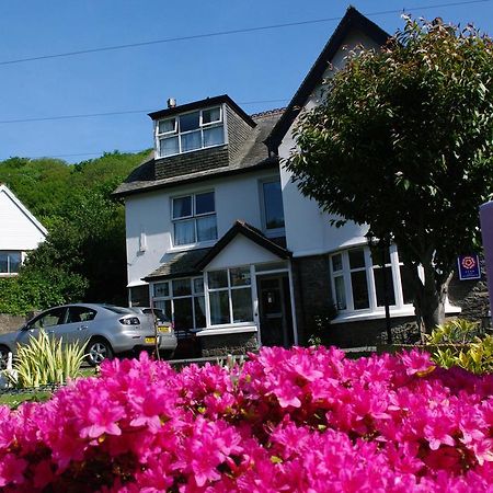 Kingford House Bed and Breakfast Lynton Exteriör bild
